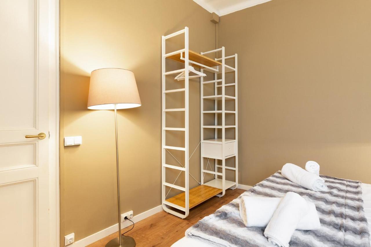 Ola Living Diagonal Apartments Barcelone Extérieur photo