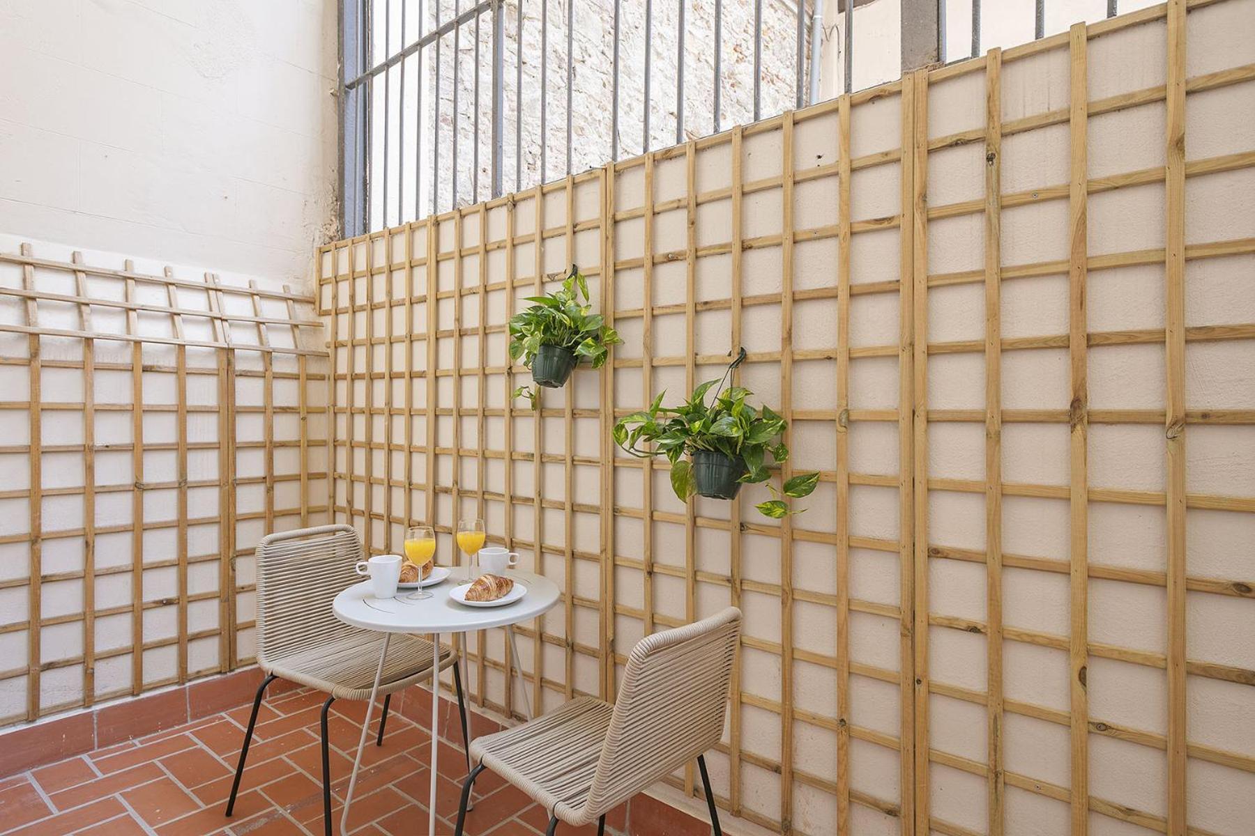 Ola Living Diagonal Apartments Barcelone Extérieur photo